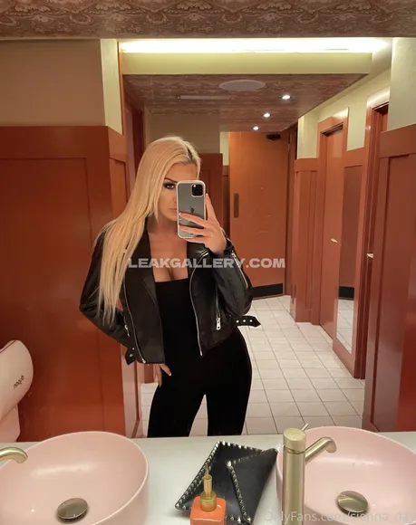 Adayinsienna Exclusive Leaked Nude Onlyfans #1719103