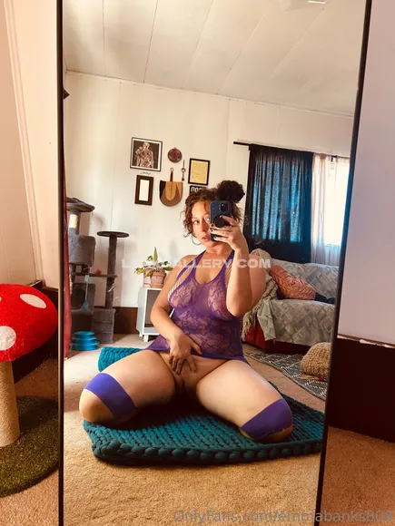 Emmabanks808 Exclusive Leaked Nude Onlyfans #1167137