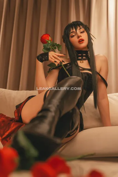 Shiroganesama Exclusive Leaked Nude Onlyfans #2178932
