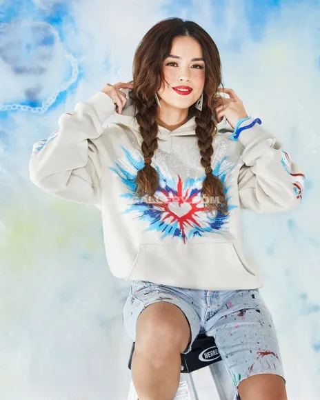 Valkyrae Exclusive Leaked Nude Onlyfans #2155712