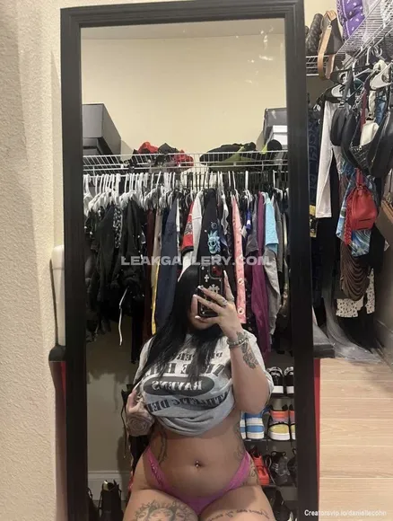Daniellecohn Exclusive Leaked Nude Onlyfans #1219499