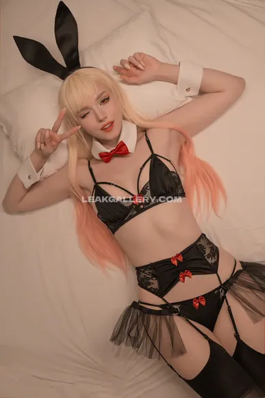 Shiroganesama Exclusive Leaked Nude Onlyfans #2185379