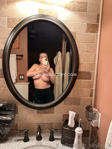 X_elizabeth_skylar_x Exclusive Leaked Nude Onlyfans #736632