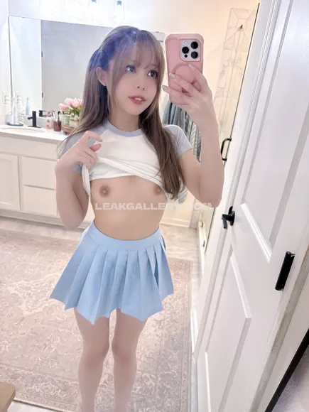 Kittyxkum Exclusive Leaked Nude Onlyfans #1093061