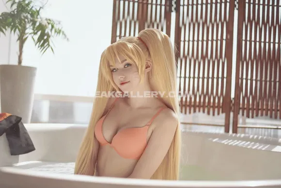 Shiroganesama Exclusive Leaked Nude Onlyfans #2166467