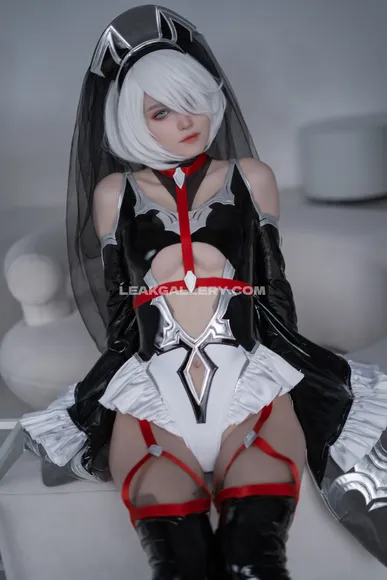 Shiroganesama Exclusive Leaked Nude Onlyfans #2183807