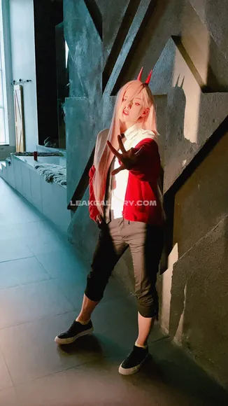 Shiroganesama Exclusive Leaked Nude Onlyfans #2214374