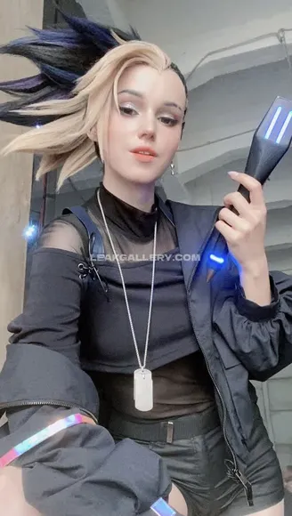 Shiroganesama Exclusive Leaked Nude Onlyfans #2173935