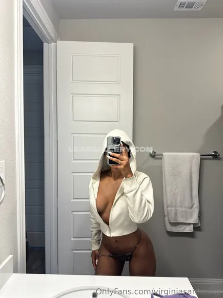 Virginiasanhouse Exclusive Leaked Nude Onlyfans #770897