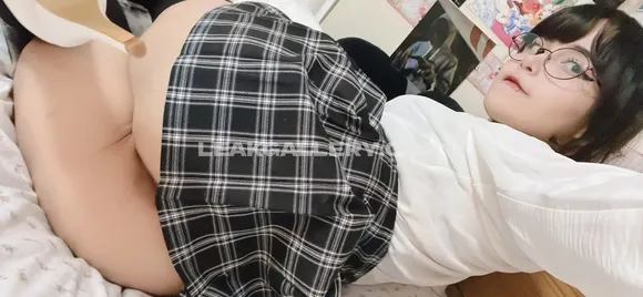 Luciilexss Exclusive Leaked Nude Onlyfans #986685