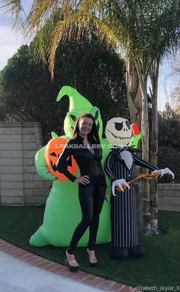 X_elizabeth_skylar_x Exclusive Leaked Nude Onlyfans #738397