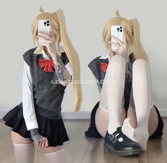 Lunara_fawn Exclusive Leaked Nude Onlyfans #1061986