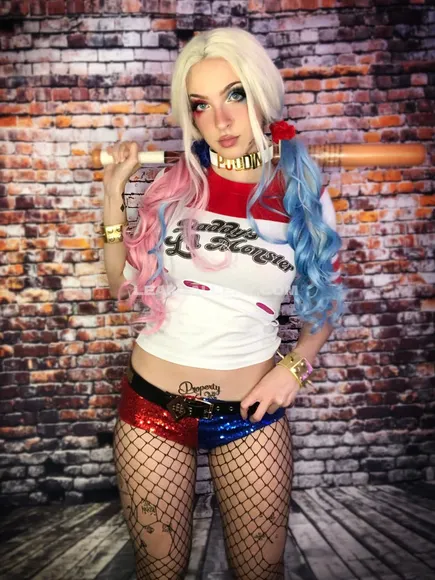Missbricosplay Exclusive Leaked Nude Onlyfans #2113210