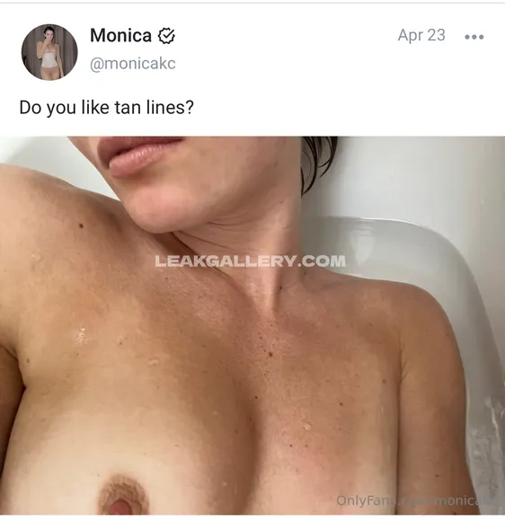 Monicacorgan Exclusive Leaked Nude Onlyfans #1080329