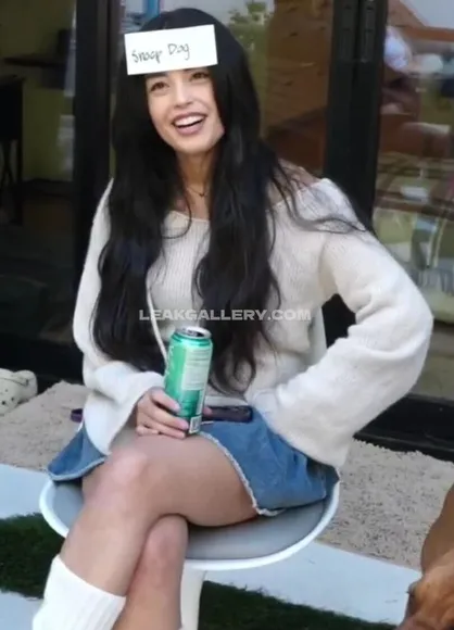 Valkyrae Exclusive Leaked Nude Onlyfans #2150913