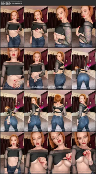 Zaradurose / zaradurosefree Exclusive Leaked Nude Onlyfans #1038997
