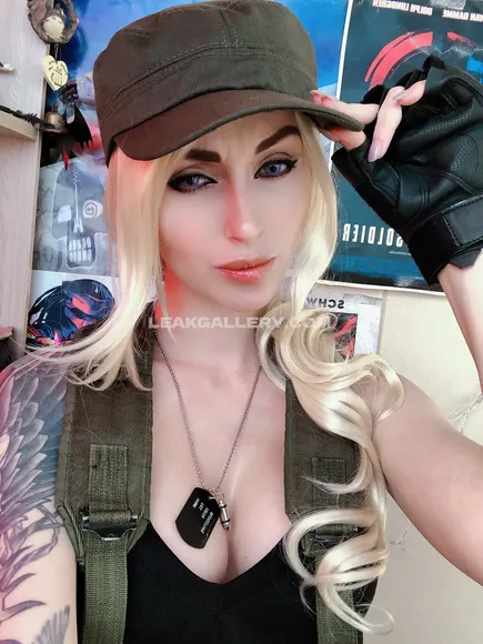 Valeryhimera Exclusive Leaked Nude Onlyfans #1240474