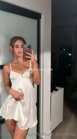 Claire Exclusive Leaked Nude Onlyfans #1598761