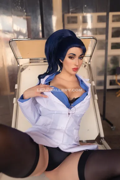 Valeryhimera Exclusive Leaked Nude Onlyfans #788124