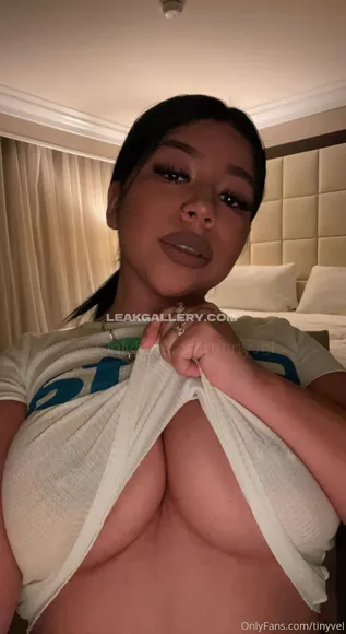 N0e1lx / tinyvel Exclusive Leaked Nude Onlyfans #654114