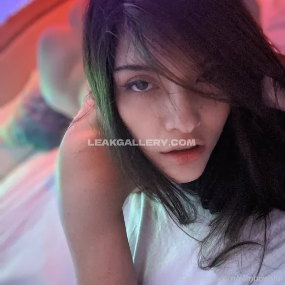 Rainbowzlut Exclusive Leaked Nude Onlyfans #1888759