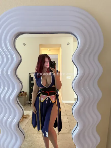 Jennkindaexists Exclusive Leaked Nude Onlyfans #921208