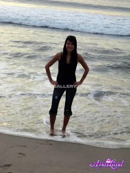 Andiland Exclusive Leaked Nude Onlyfans #1492476