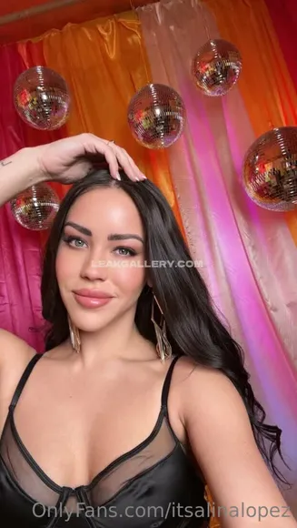 Itsalinalopez Exclusive Leaked Nude Onlyfans #1356737