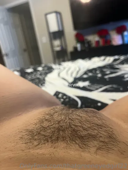 Thatgreeneyedgirl22 Exclusive Leaked Nude Onlyfans #2055255