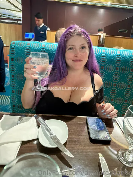 Demoraavarice Exclusive Leaked Nude Onlyfans #2040075