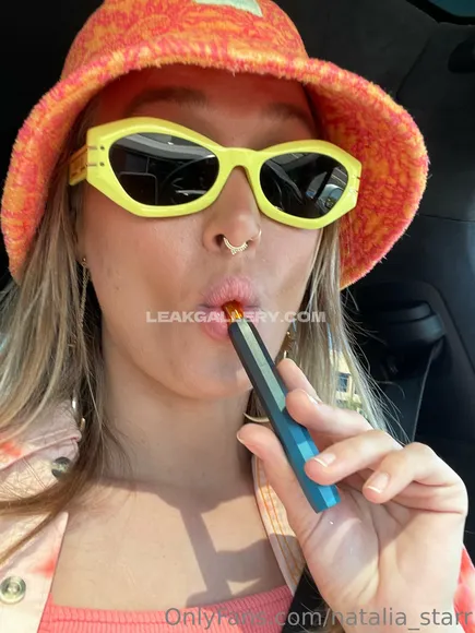 Natalia_starr Exclusive Leaked Nude Onlyfans #2079762