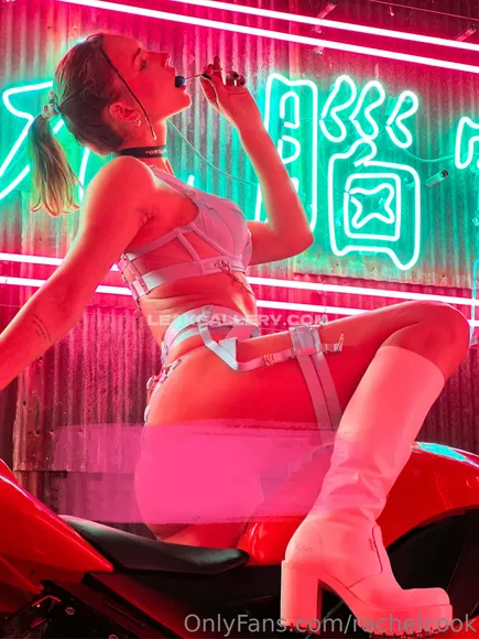 Rachelcook Exclusive Leaked Nude Onlyfans #1362345