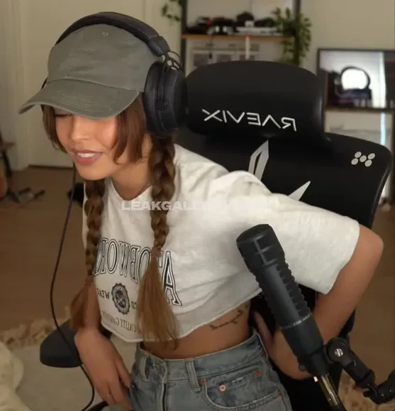 Valkyrae Exclusive Leaked Nude Onlyfans #2158240