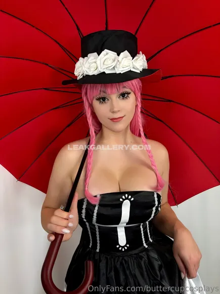 Buttercupcosplays Exclusive Leaked Nude Onlyfans #654781