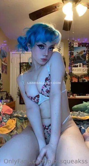 Pipssqueakss Exclusive Leaked Nude Onlyfans #960301