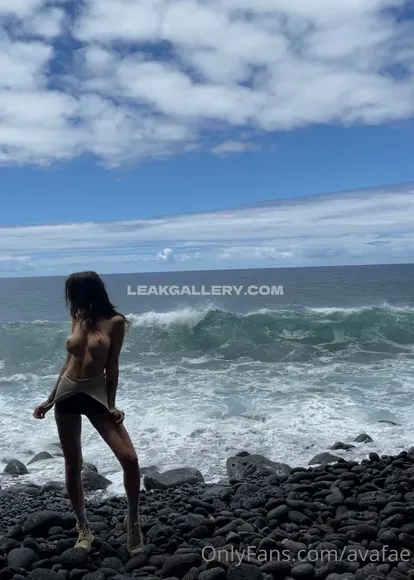Avafae Exclusive Leaked Nude Onlyfans #1817040