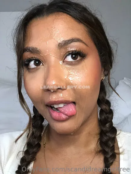 Scandidreamgirlfree / scandidreamgirl Exclusive Leaked Nude Onlyfans #1889776