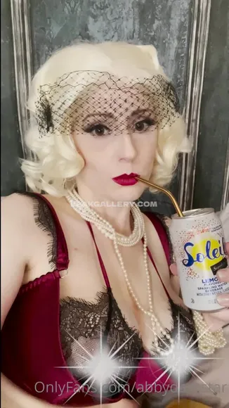 Abbydarkstar Exclusive Leaked Nude Onlyfans #1388290