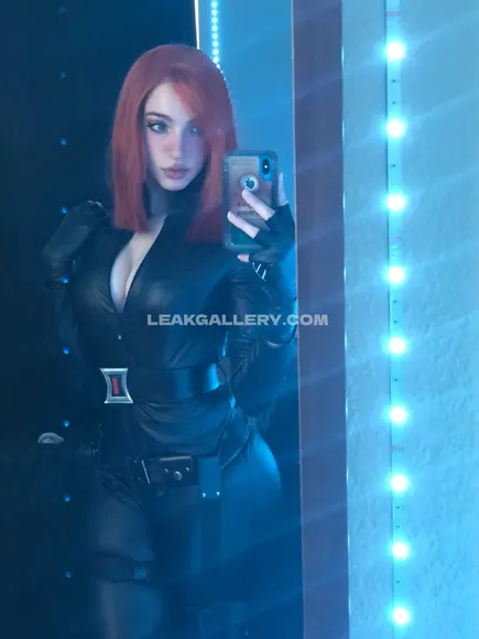 Missfloraberlin Exclusive Leaked Nude Onlyfans #2061851