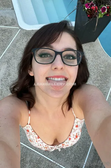 Sarameikasai Exclusive Leaked Nude Onlyfans #2014096