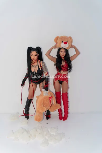 Valkyrae Exclusive Leaked Nude Onlyfans #2150661