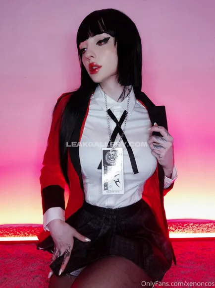 Xenoncos Exclusive Leaked Nude Onlyfans #943262