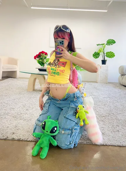 Notmeggii Exclusive Leaked Nude Onlyfans #1809547