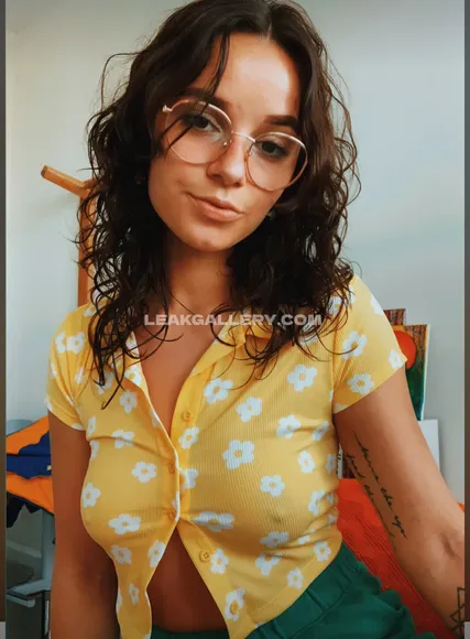 Leylaingallz Exclusive Leaked Nude Onlyfans #947736
