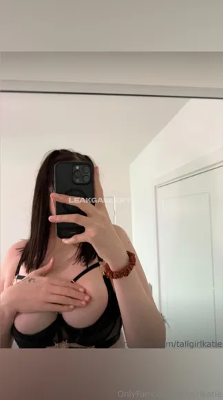 Tallbunnyy / bunnykt / bunnyykt / kaatiewoolls / katiewoolls / tallgirlkatie Exclusive Leaked Nude Onlyfans #680135