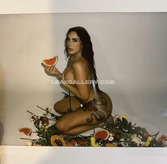 Jameelahh Exclusive Leaked Nude Onlyfans #1852516