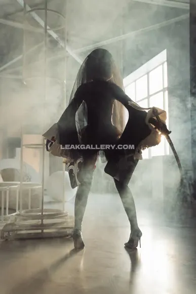 Shiroganesama Exclusive Leaked Nude Onlyfans #2203179