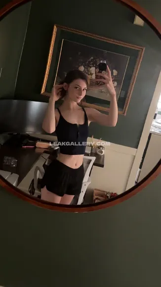 Soggyalien Exclusive Leaked Nude Onlyfans #2238693
