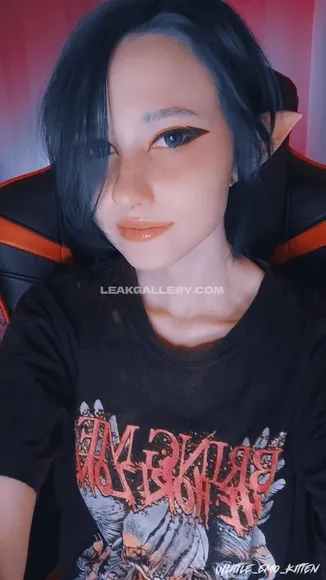 Littleemokitten Exclusive Leaked Nude Onlyfans #2192172