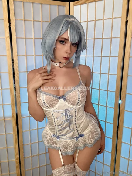 Sweetiefox_of / sweetiefoxof Exclusive Leaked Nude Onlyfans #1303928